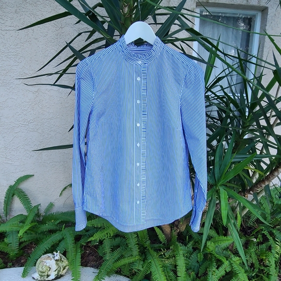 J. Crew Tops - J.Crew dress shirt
